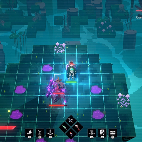 The land beneath us screenshot